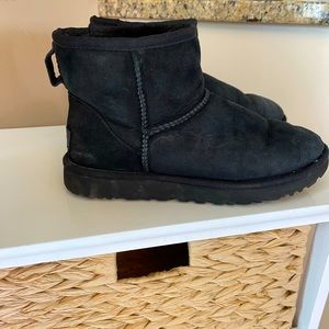 🌹UGG Classic mini boots❤️ offers welcome